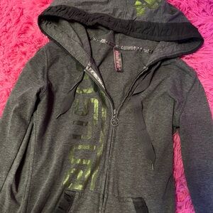 y2k joshua perets sweater